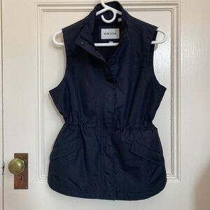 Orvis Pack-and-Go Vest